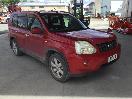 Thumbnail '1' of Nissan X-Trail