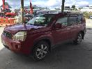 Thumbnail '3' of Nissan X-Trail