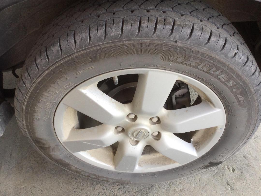 Photo '11' of Nissan X-Trail