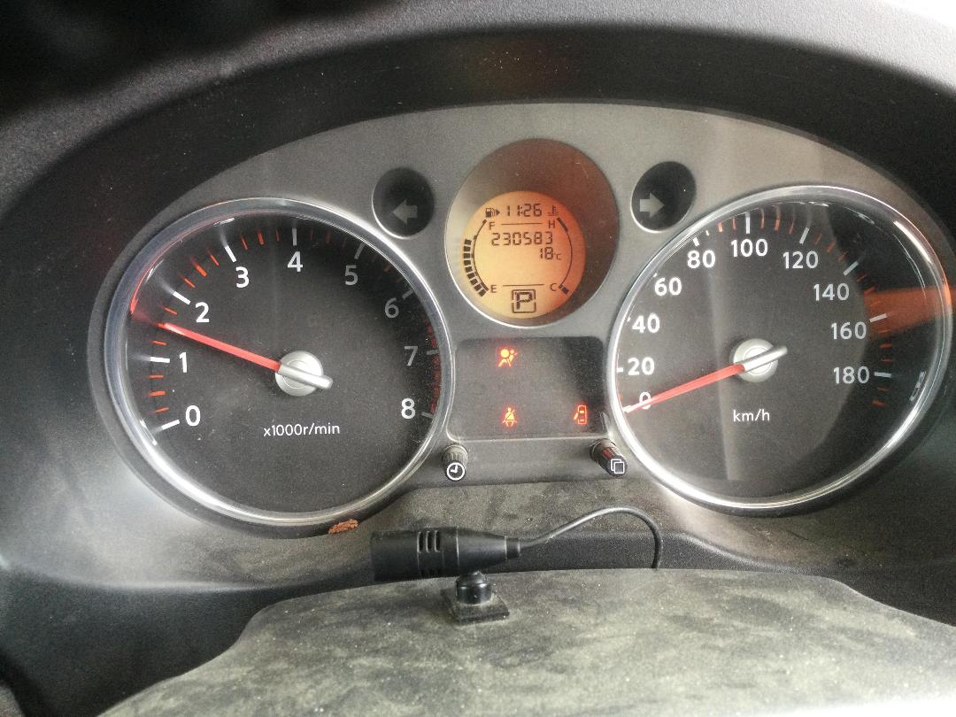 Photo '13' of Nissan X-Trail