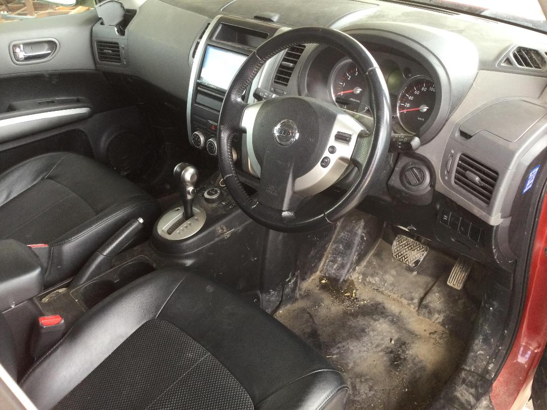 Photo '14' of Nissan X-Trail