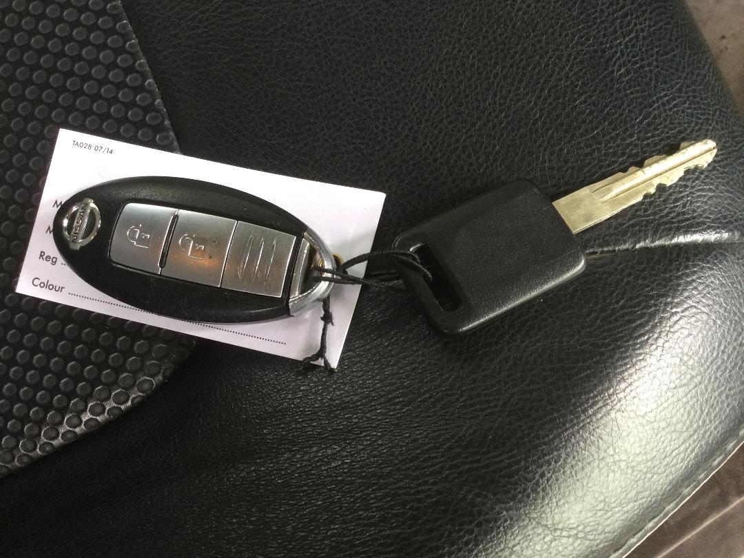 Photo '15' of Nissan X-Trail