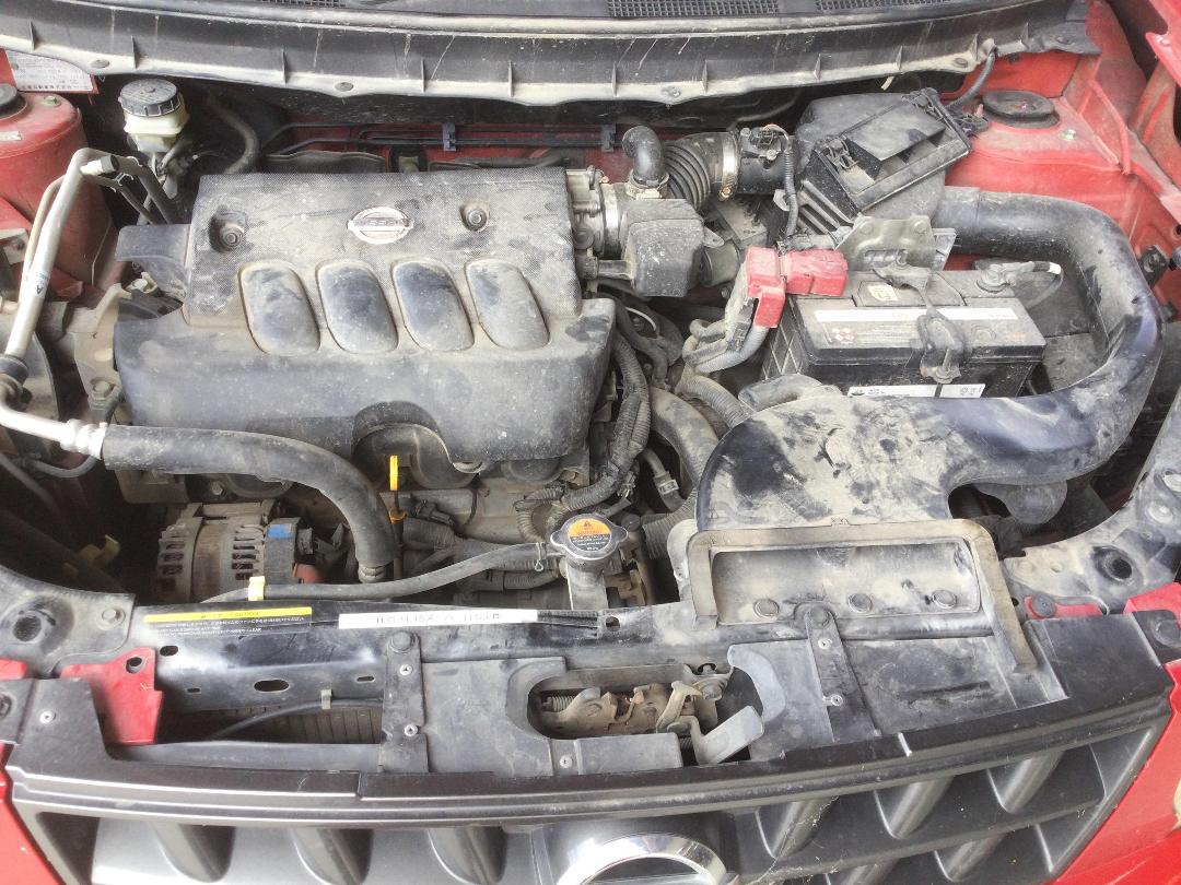 Photo '16' of Nissan X-Trail