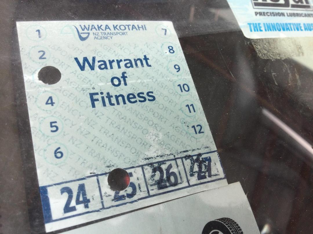 Photo '20' of Nissan X-Trail