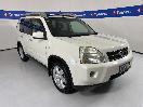 Thumbnail '1' of Nissan X-Trail