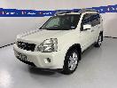 Thumbnail '4' of Nissan X-Trail