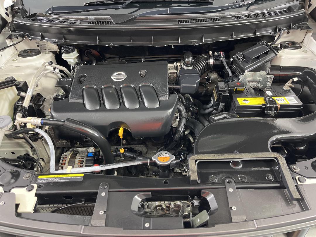 Photo '13' of Nissan X-Trail