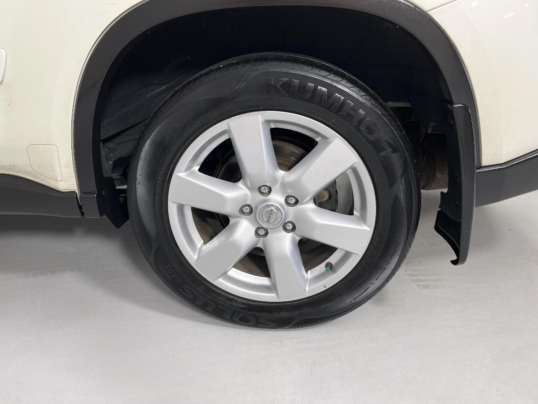 Photo '11' of Nissan X-Trail