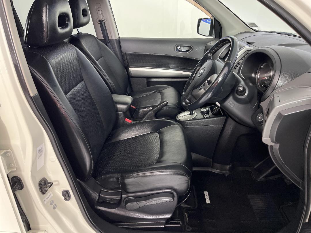 Photo '16' of Nissan X-Trail