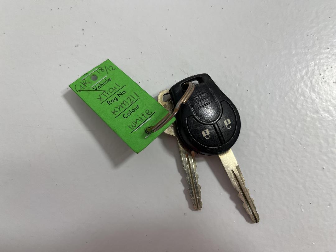 Photo '22' of Nissan X-Trail