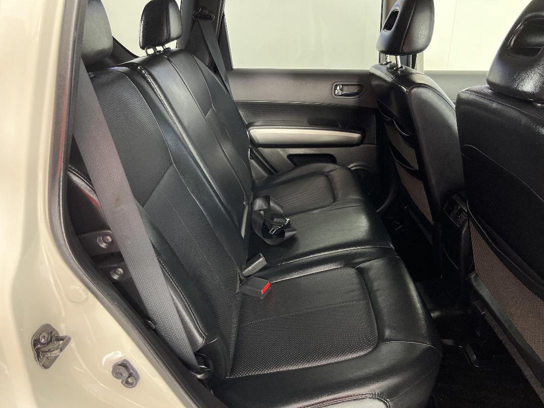 Photo '20' of Nissan X-Trail