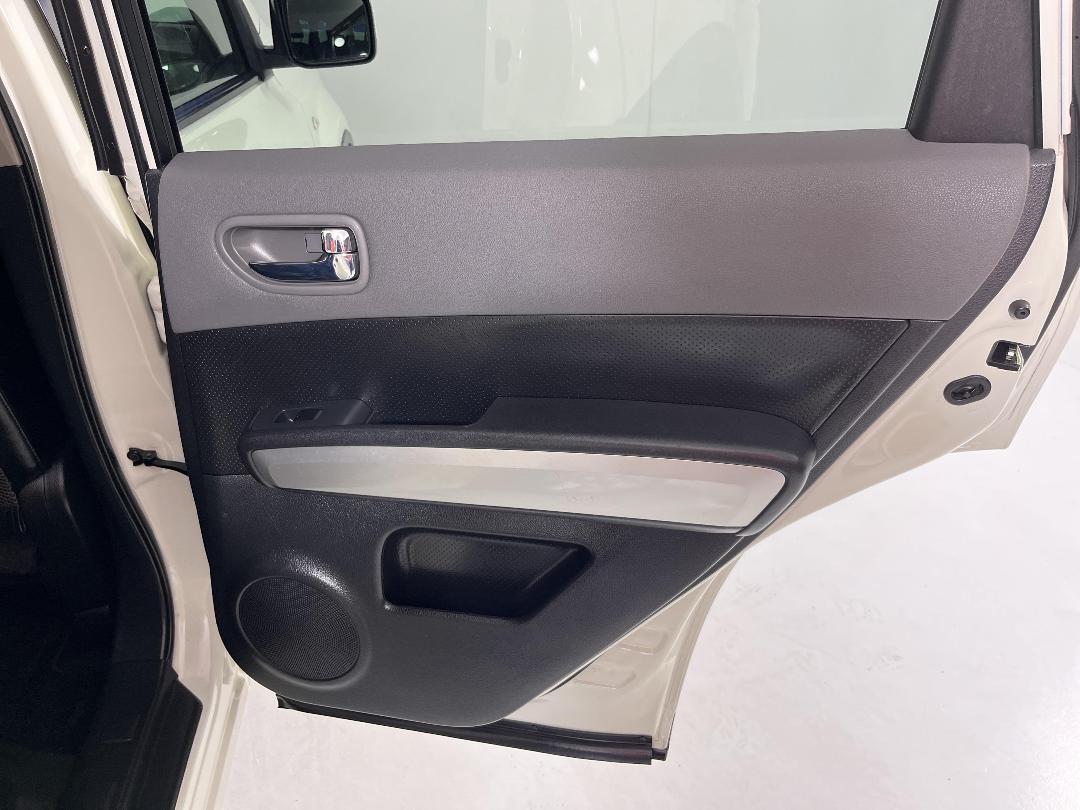 Photo '19' of Nissan X-Trail