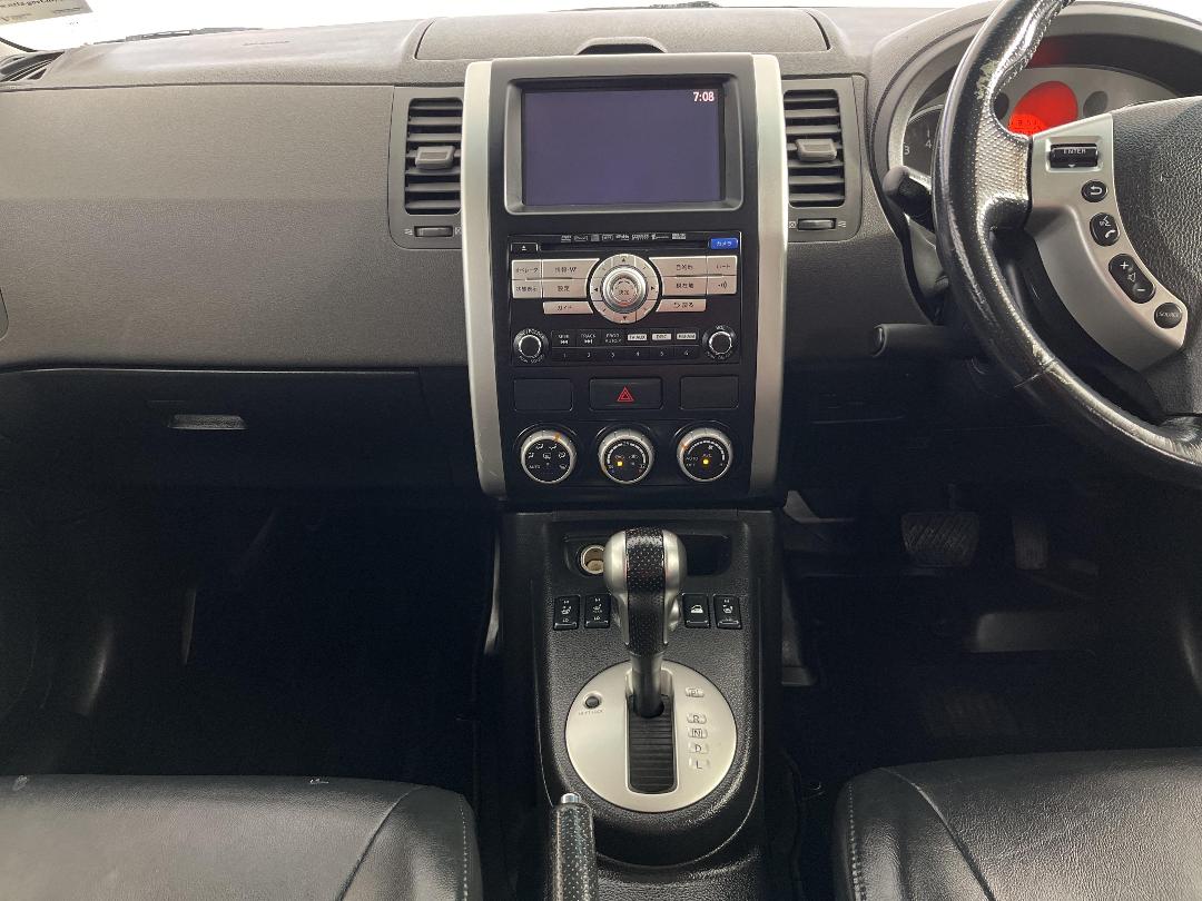 Photo '18' of Nissan X-Trail