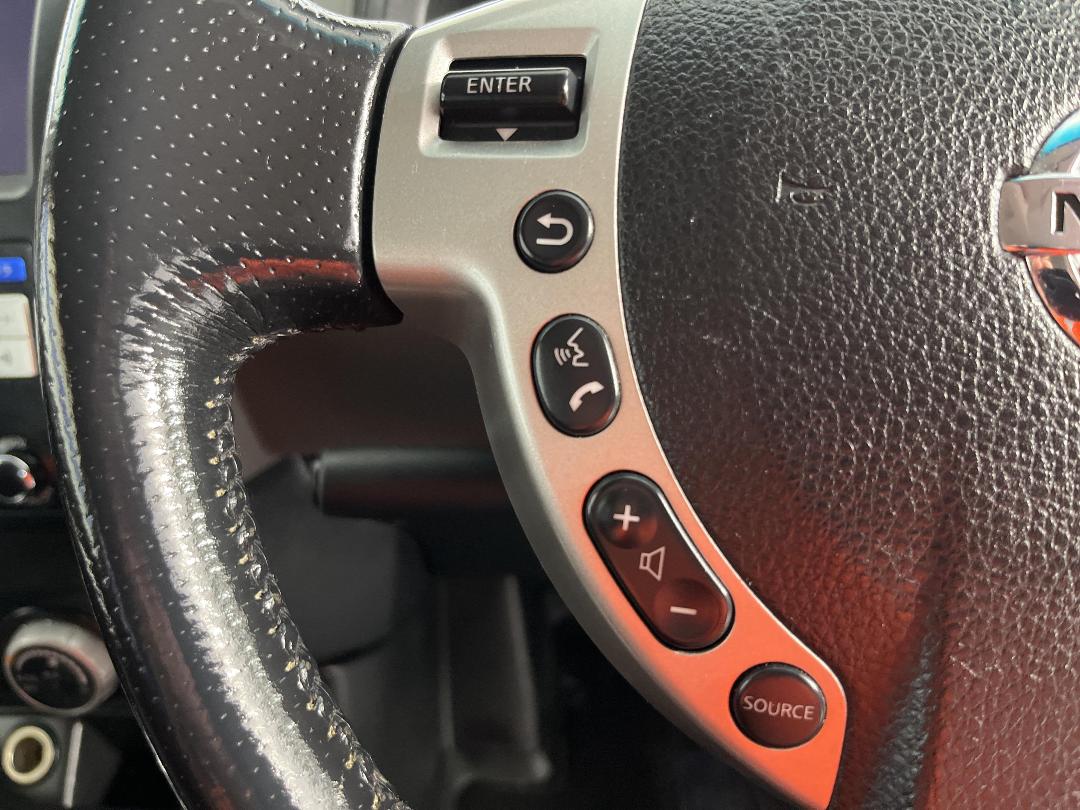 Photo '25' of Nissan X-Trail