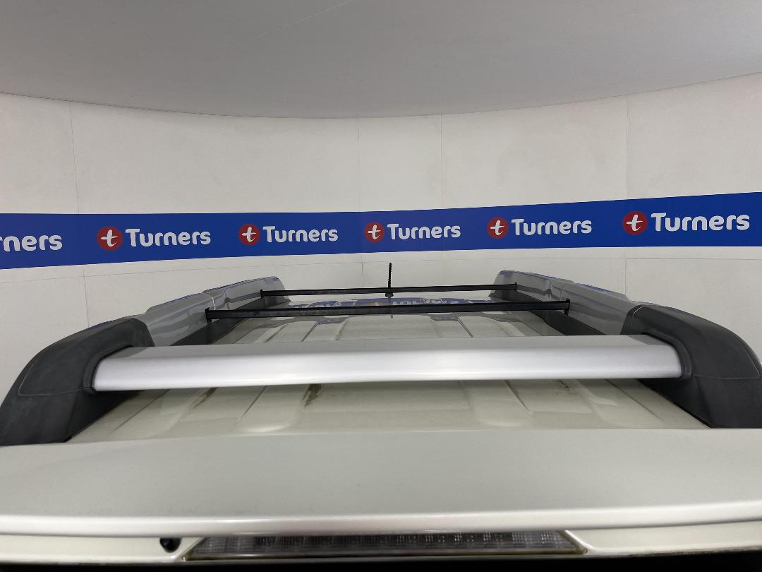 Photo '27' of Nissan X-Trail