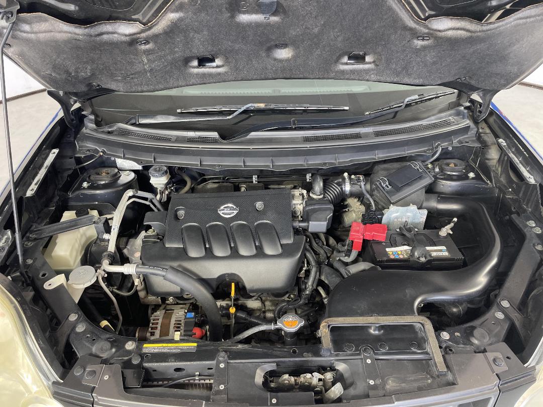 Photo '13' of Nissan X-Trail