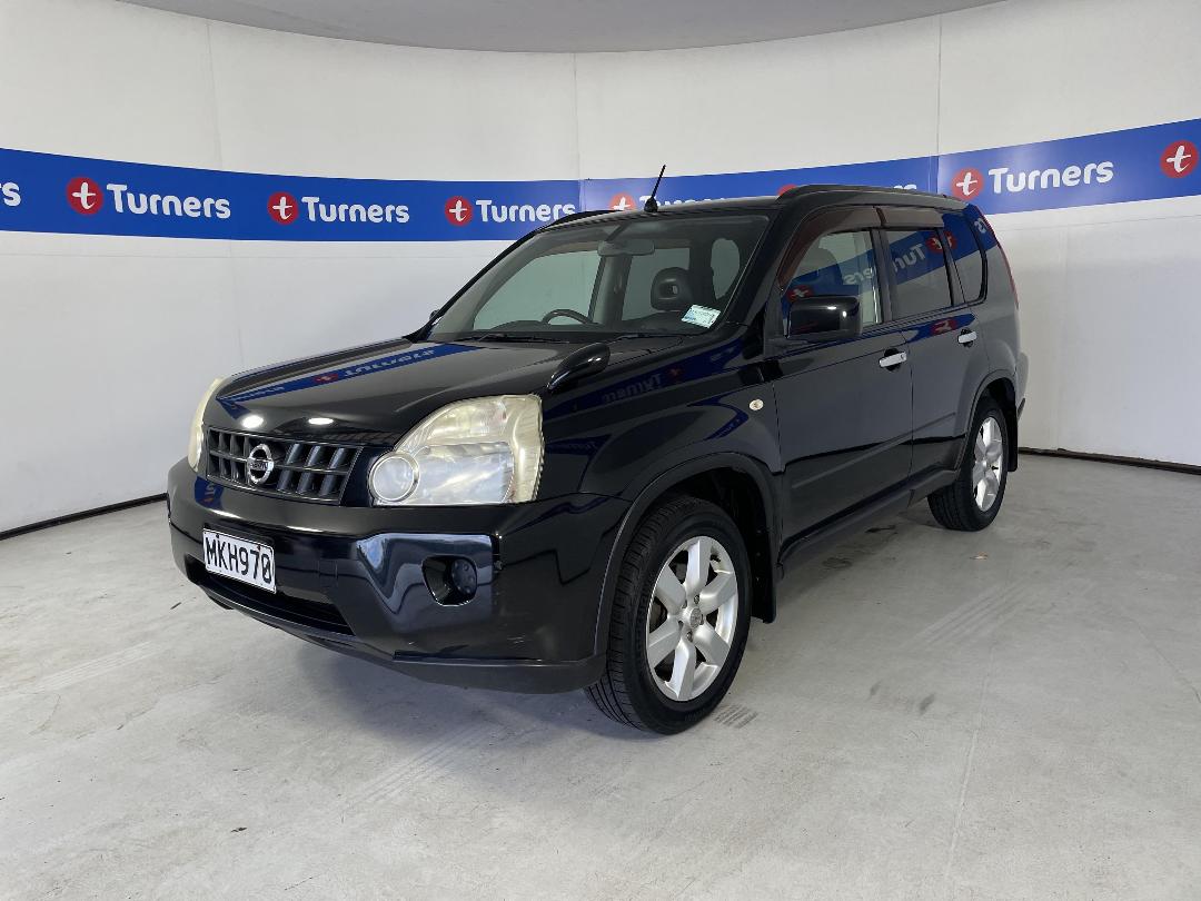 Photo '4' of Nissan X-Trail