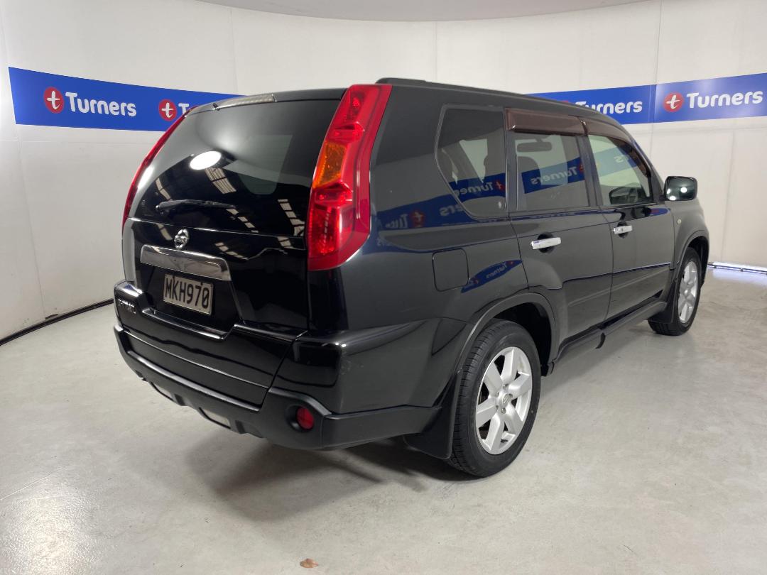 Photo '7' of Nissan X-Trail