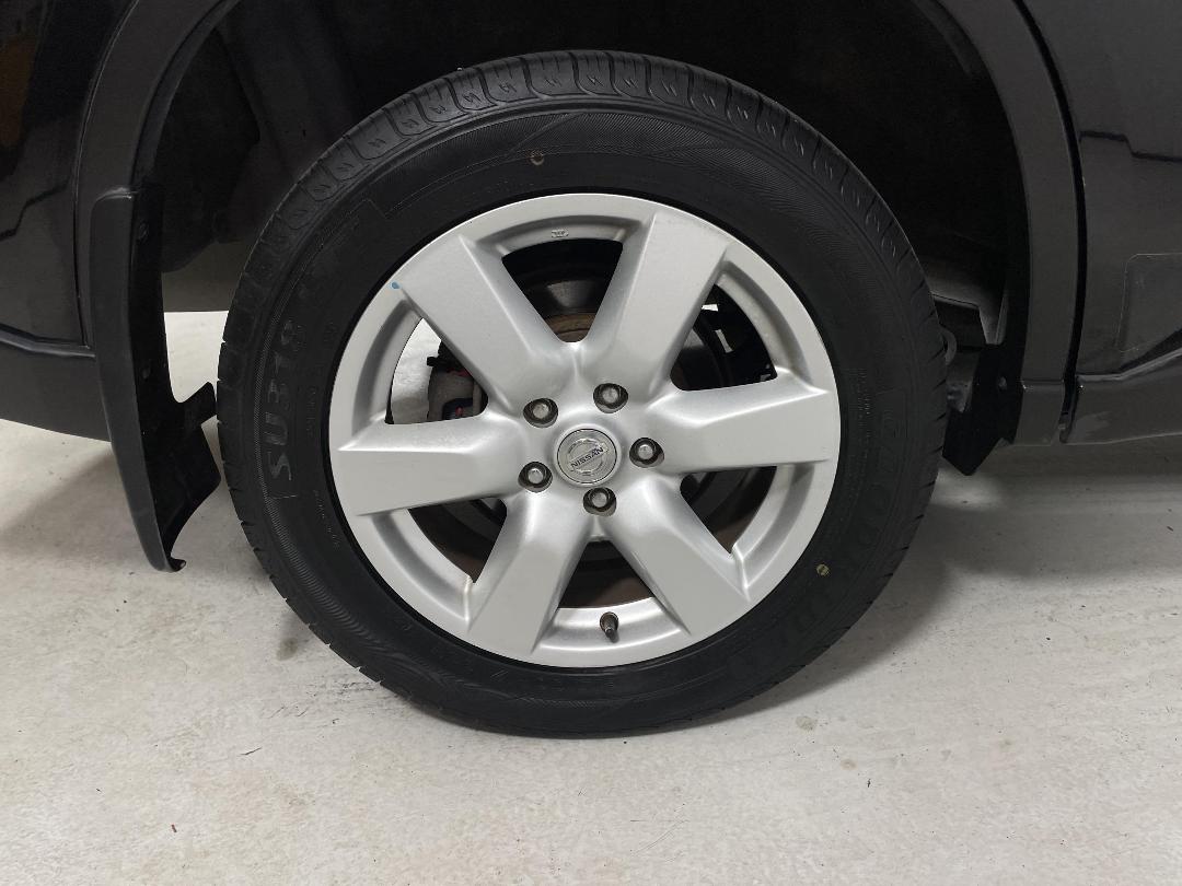 Photo '12' of Nissan X-Trail