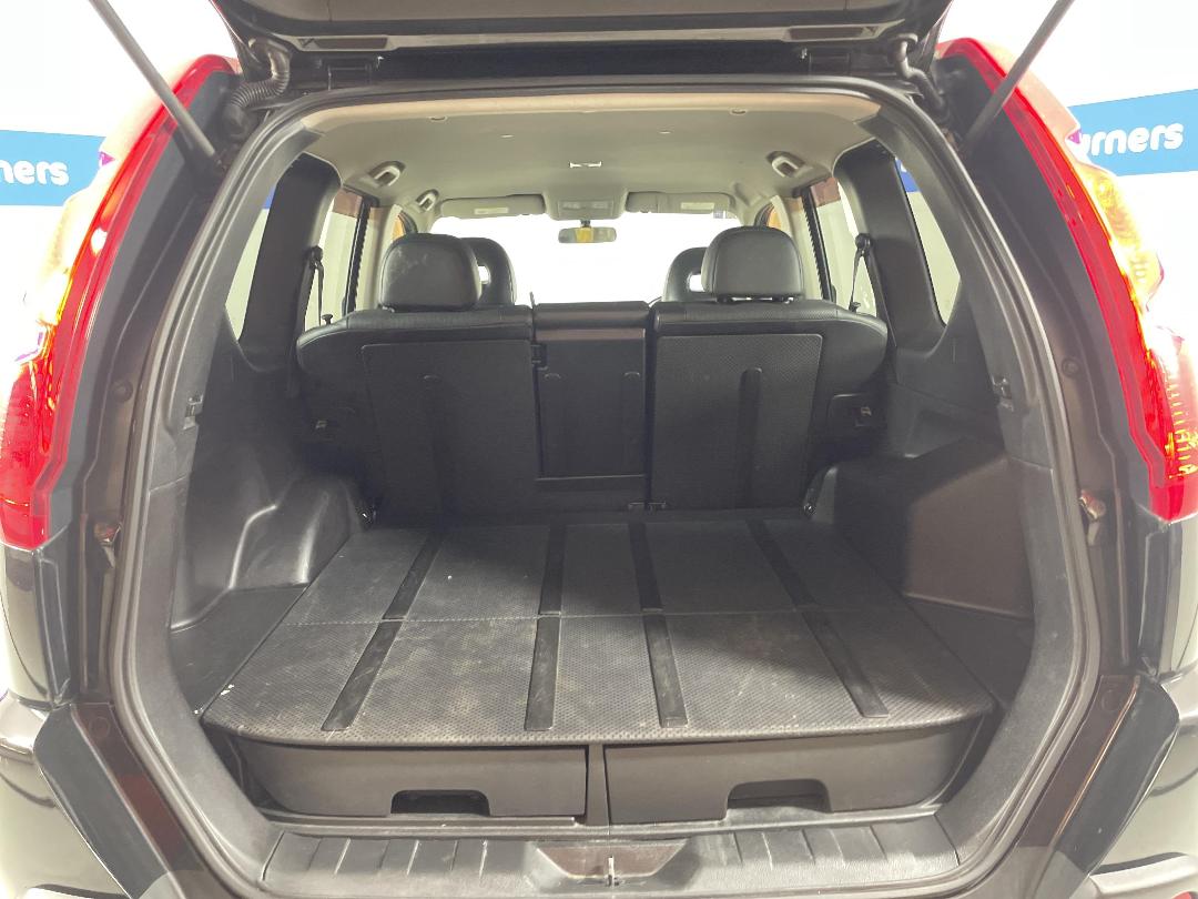 Photo '14' of Nissan X-Trail