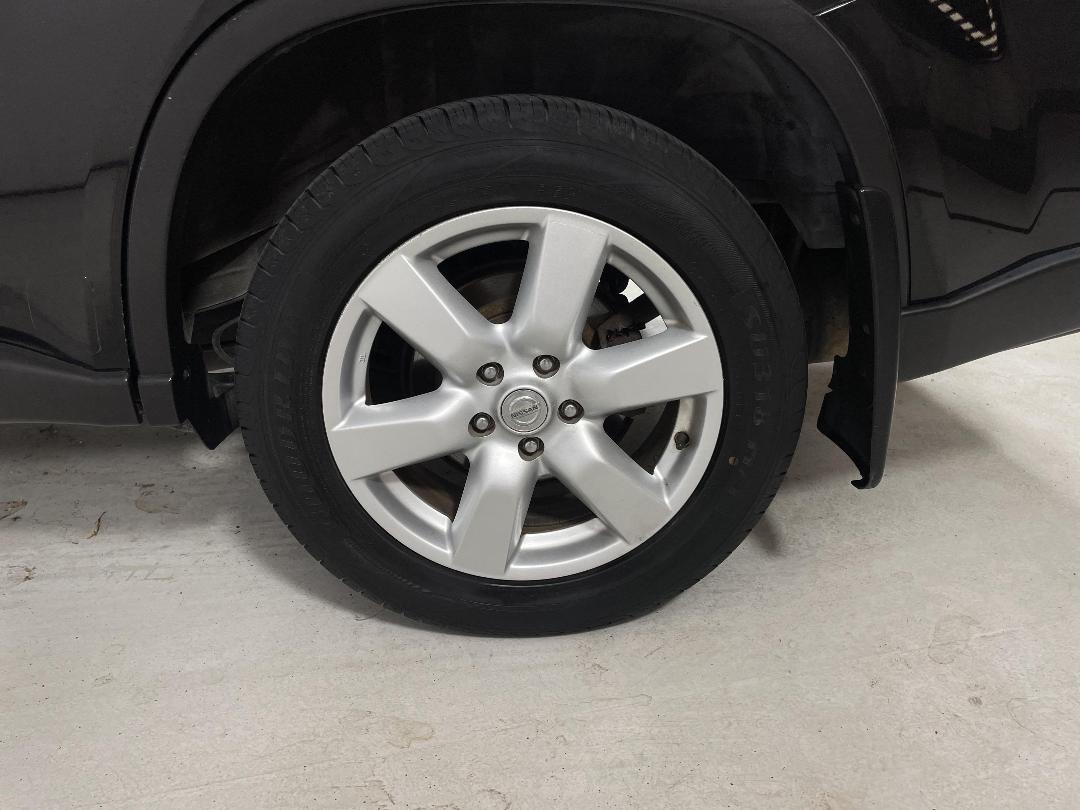 Photo '11' of Nissan X-Trail