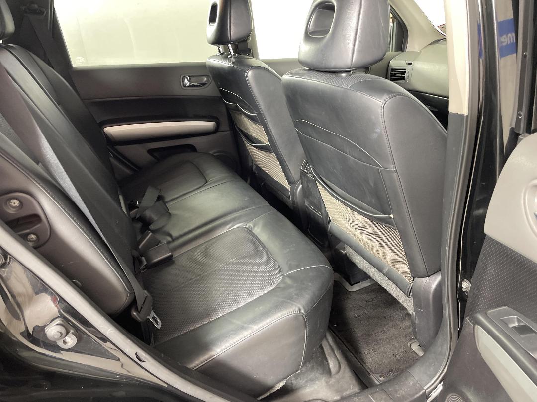 Photo '20' of Nissan X-Trail