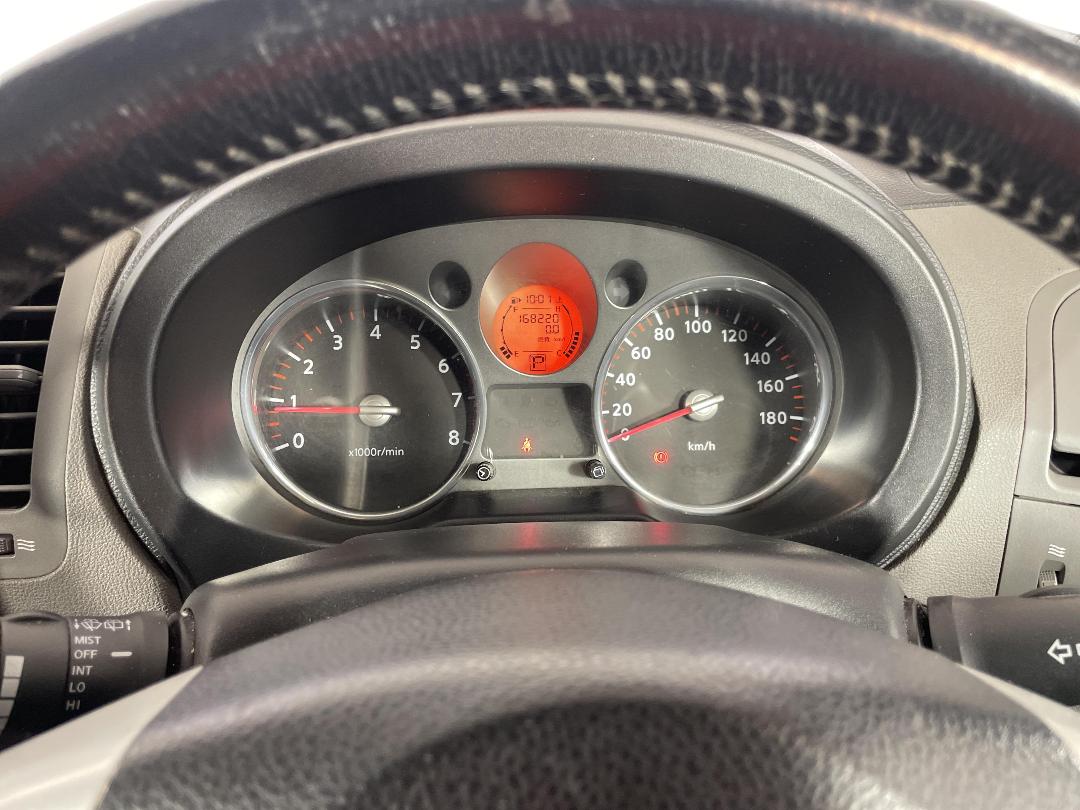 Photo '21' of Nissan X-Trail