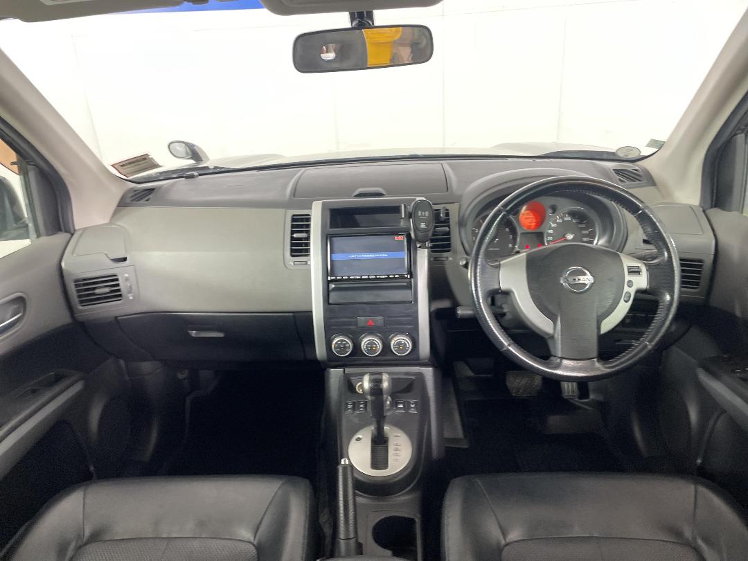 Photo '17' of Nissan X-Trail