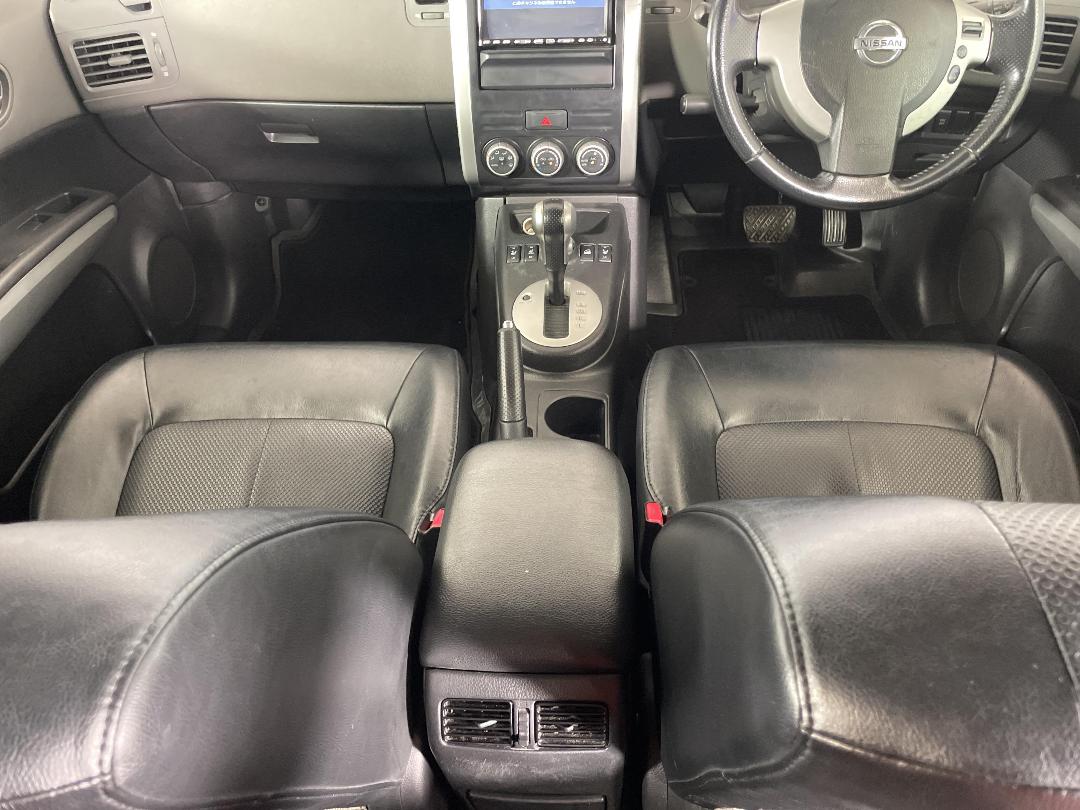 Photo '18' of Nissan X-Trail