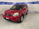Thumbnail '4' of Nissan X-Trail