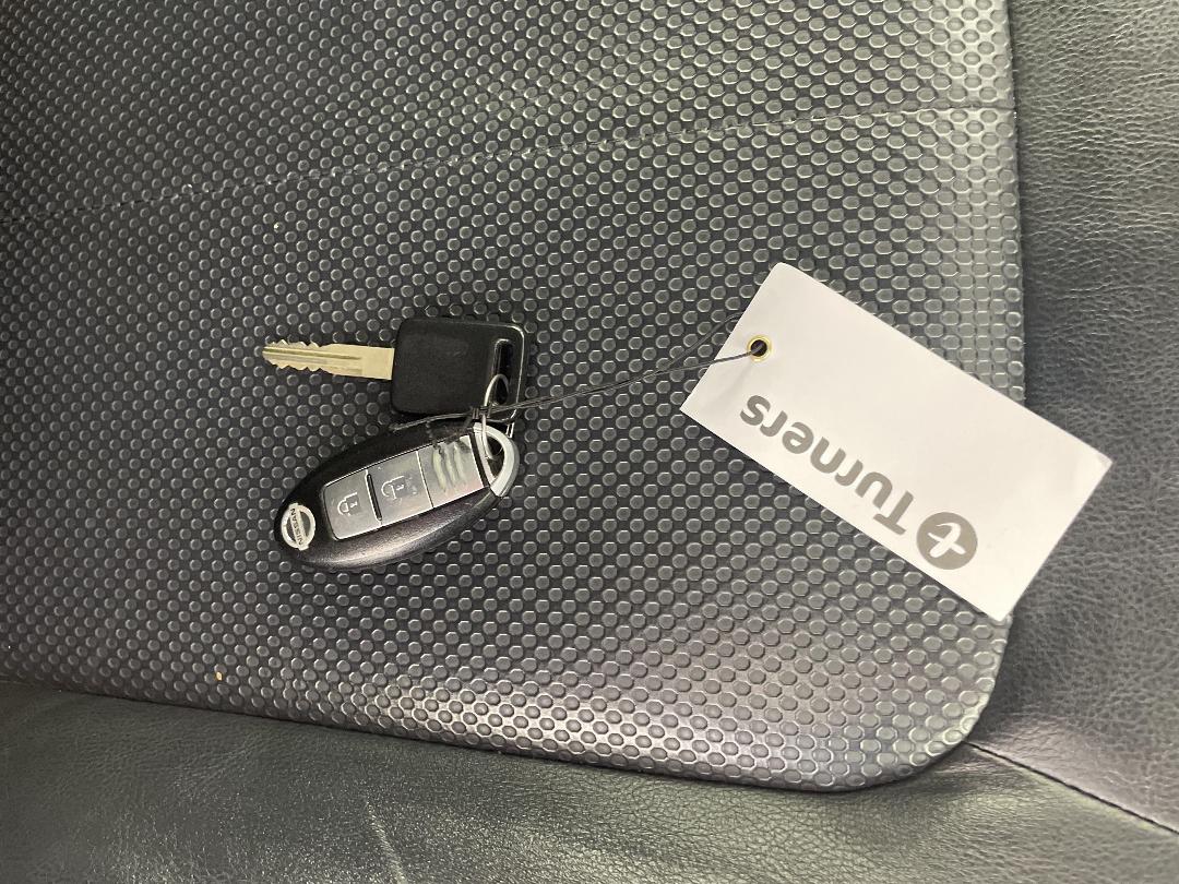 Photo '22' of Nissan X-Trail Photo '22' of Nissan X-Trail