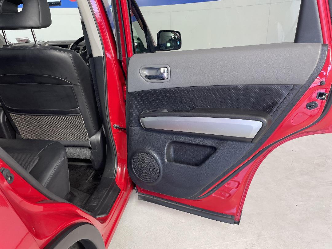 Photo '19' of Nissan X-Trail Photo '19' of Nissan X-Trail