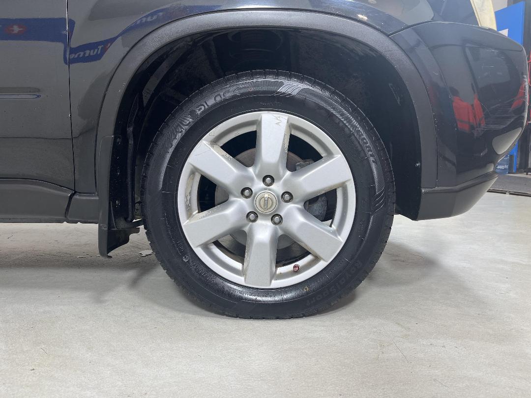 Photo '9' of Nissan X-Trail