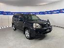 Thumbnail '1' of Nissan X-Trail
