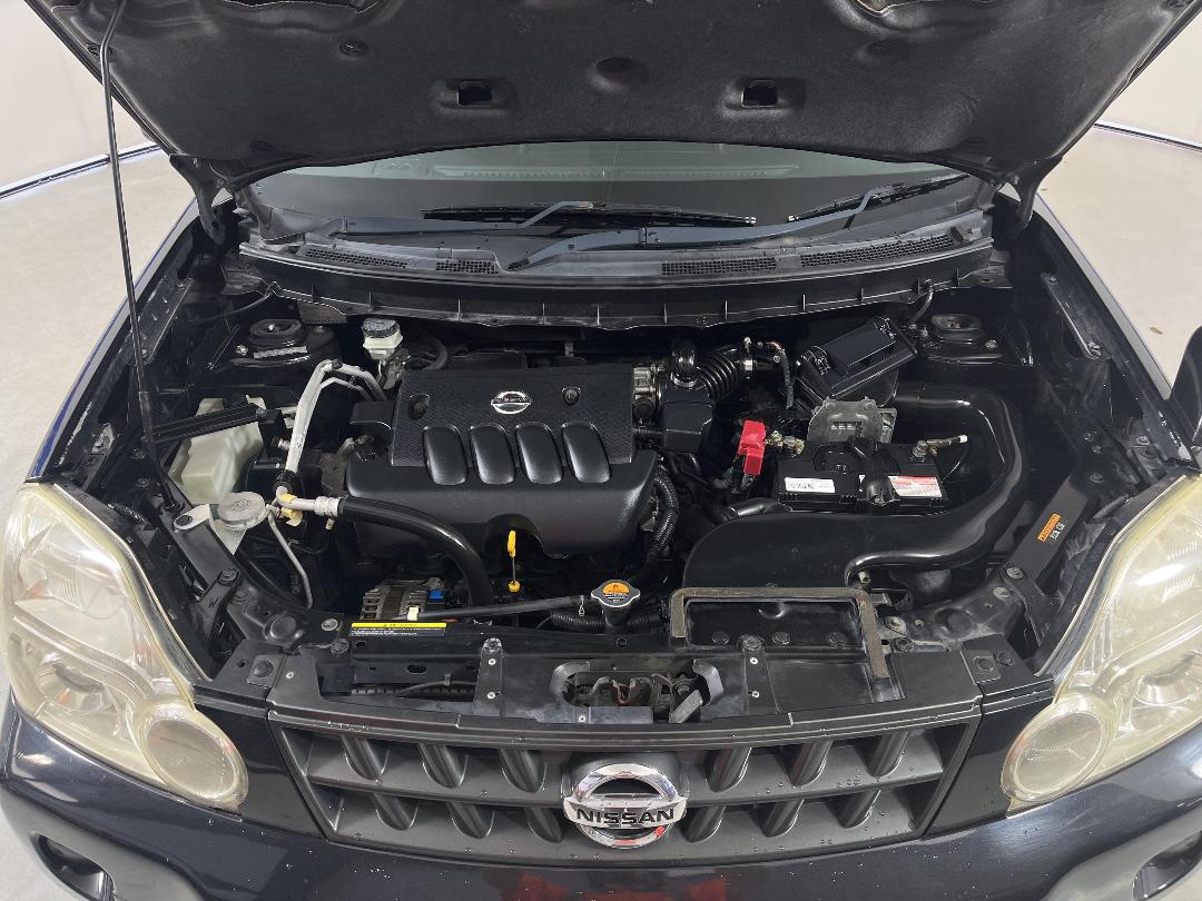 Photo '13' of Nissan X-Trail