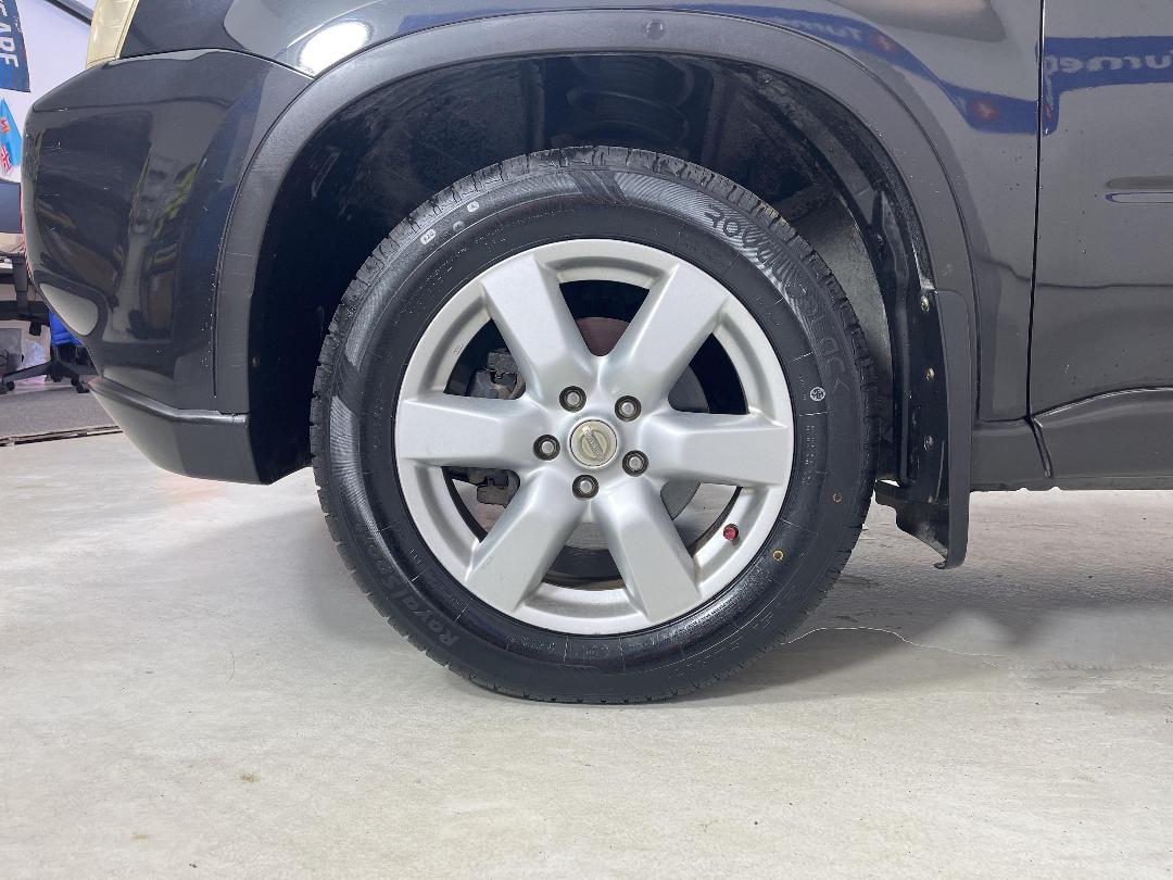 Photo '10' of Nissan X-Trail