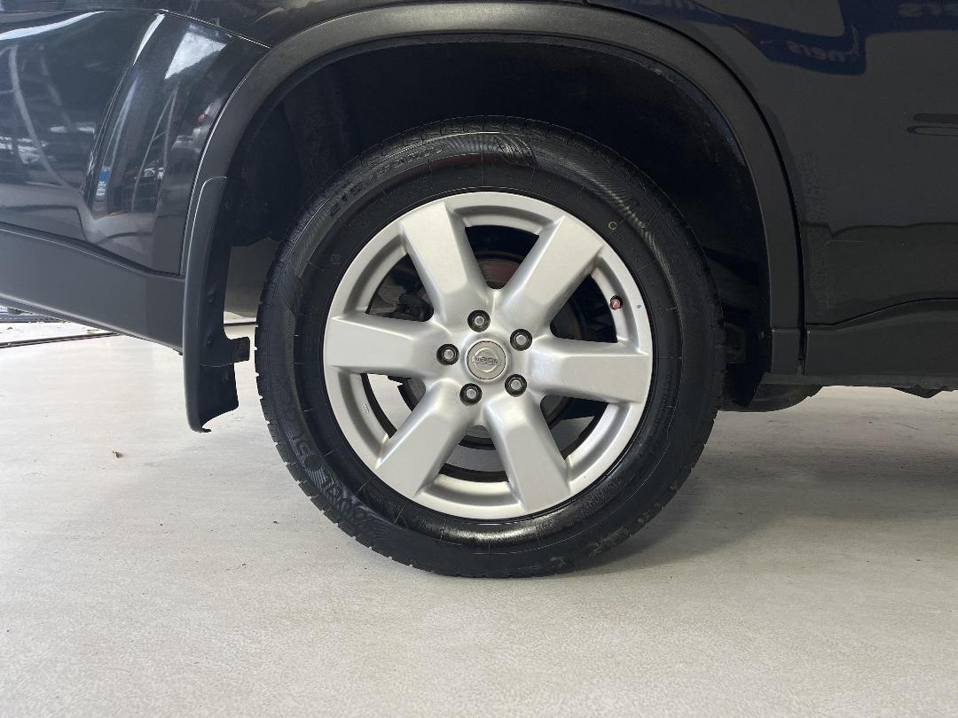 Photo '12' of Nissan X-Trail