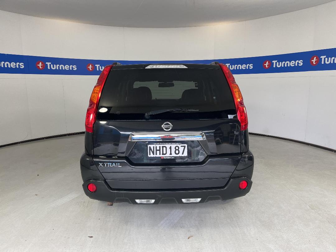 Photo '6' of Nissan X-Trail