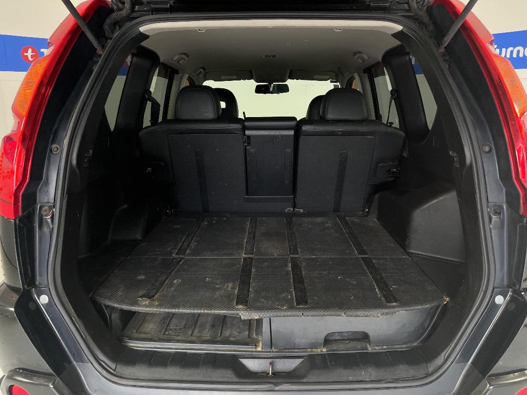 Photo '14' of Nissan X-Trail