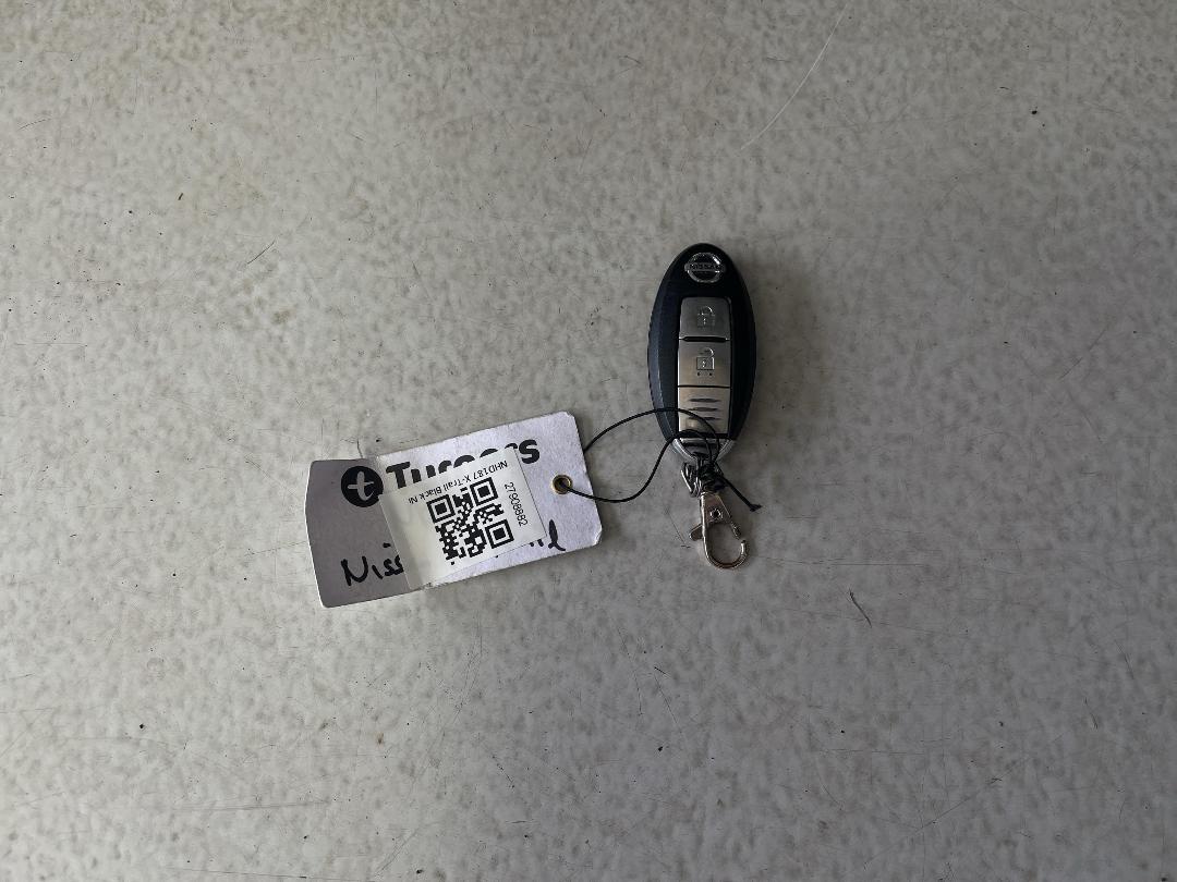 Photo '22' of Nissan X-Trail