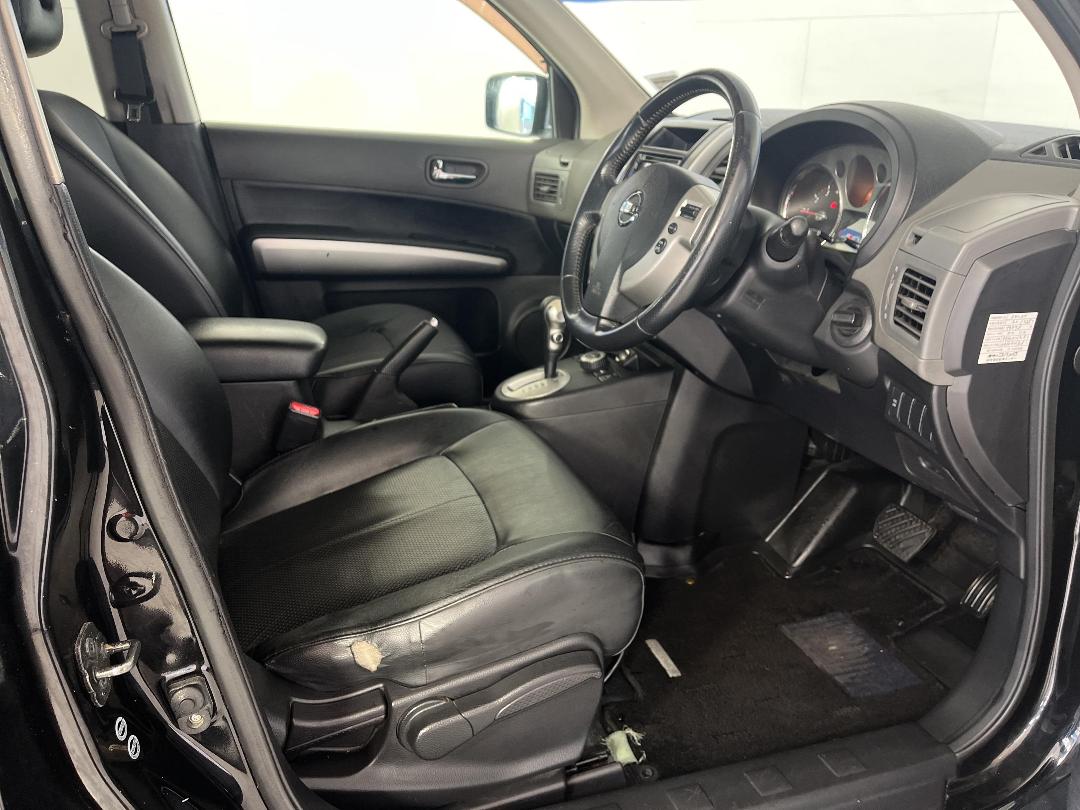 Photo '16' of Nissan X-Trail