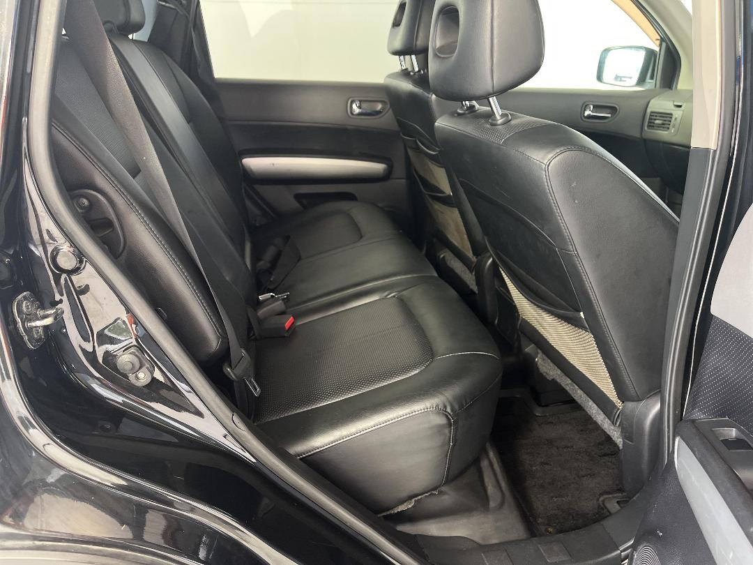 Photo '20' of Nissan X-Trail