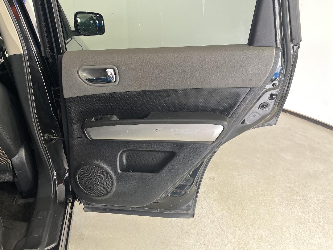 Photo '19' of Nissan X-Trail