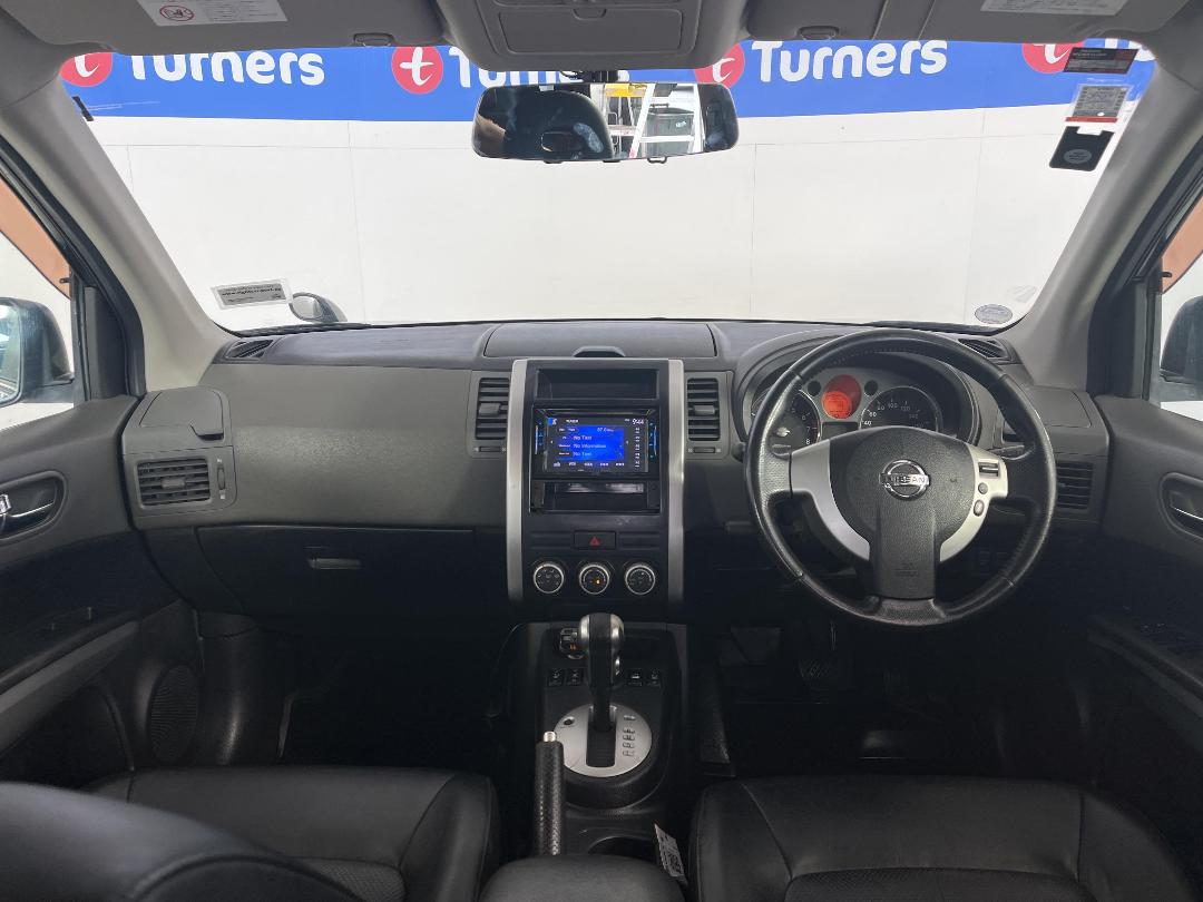 Photo '17' of Nissan X-Trail