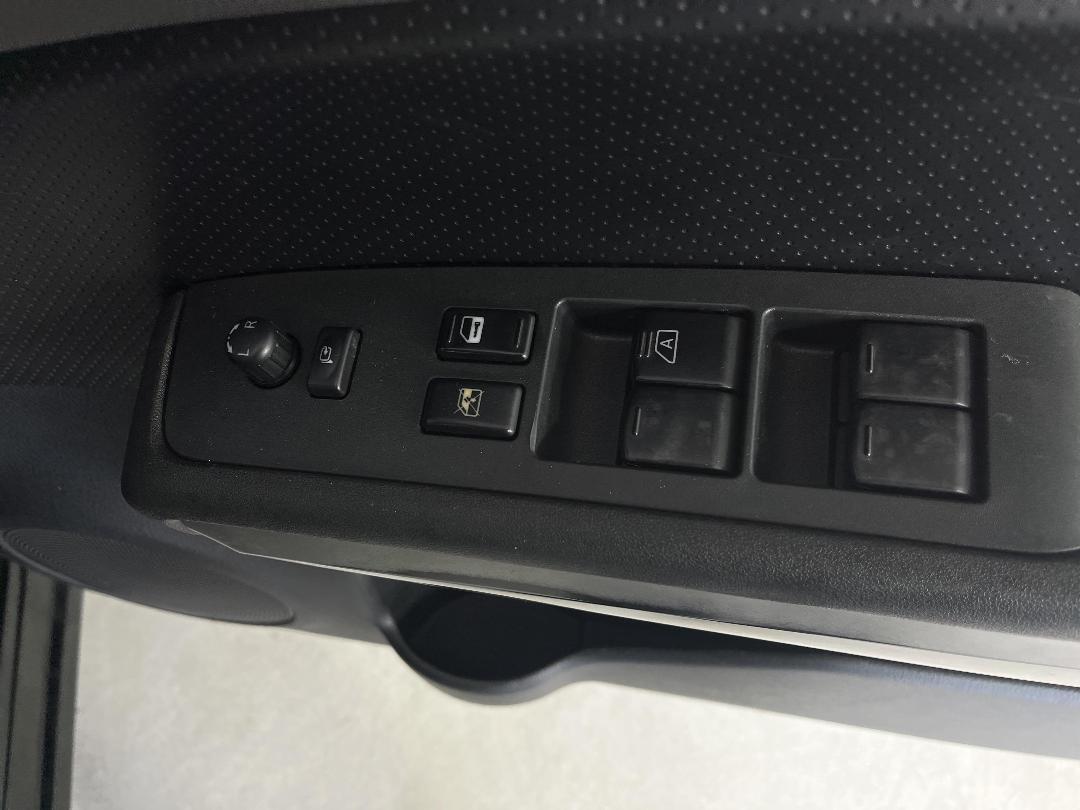 Photo '23' of Nissan X-Trail