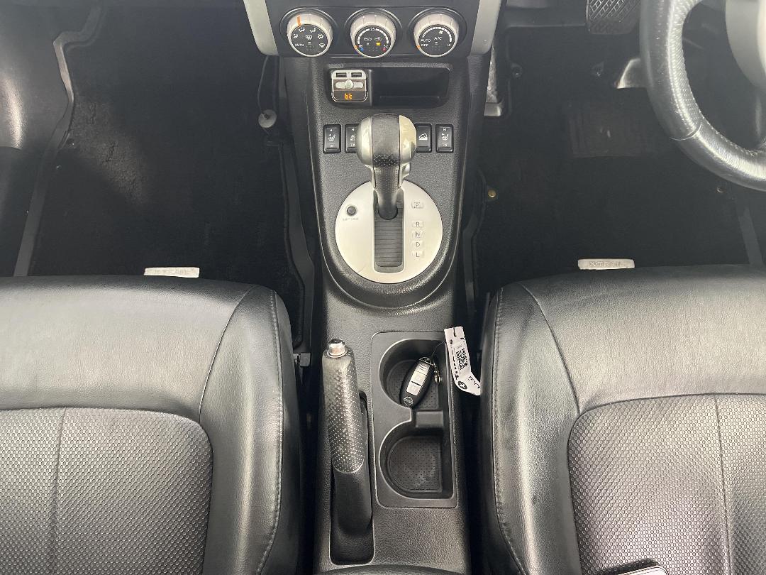 Photo '18' of Nissan X-Trail