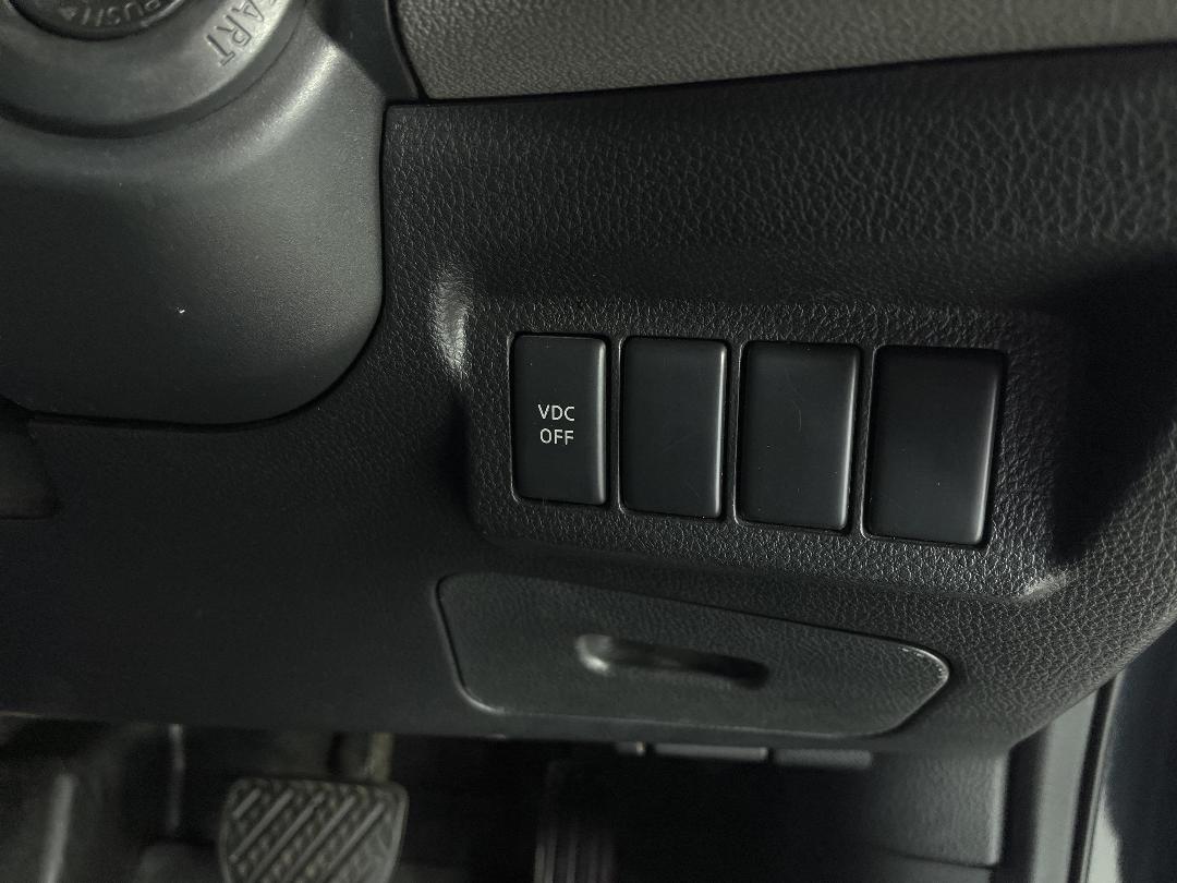 Photo '24' of Nissan X-Trail