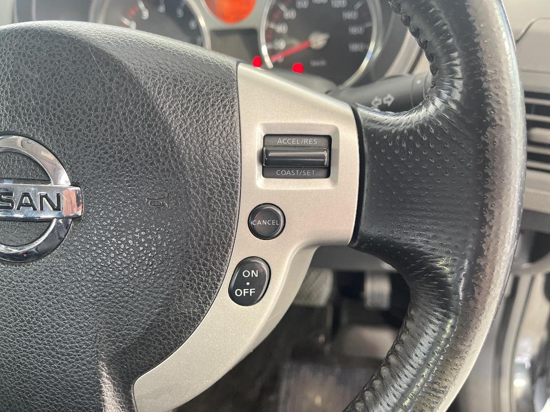 Photo '26' of Nissan X-Trail