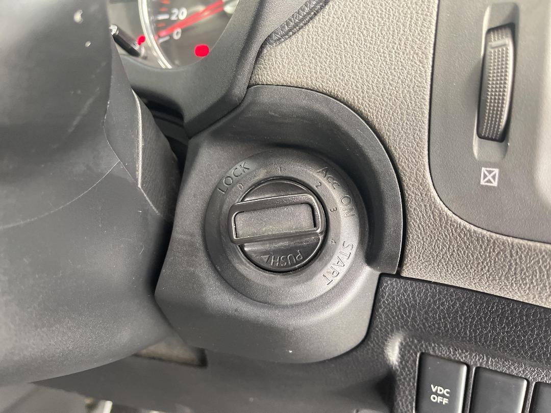 Photo '25' of Nissan X-Trail