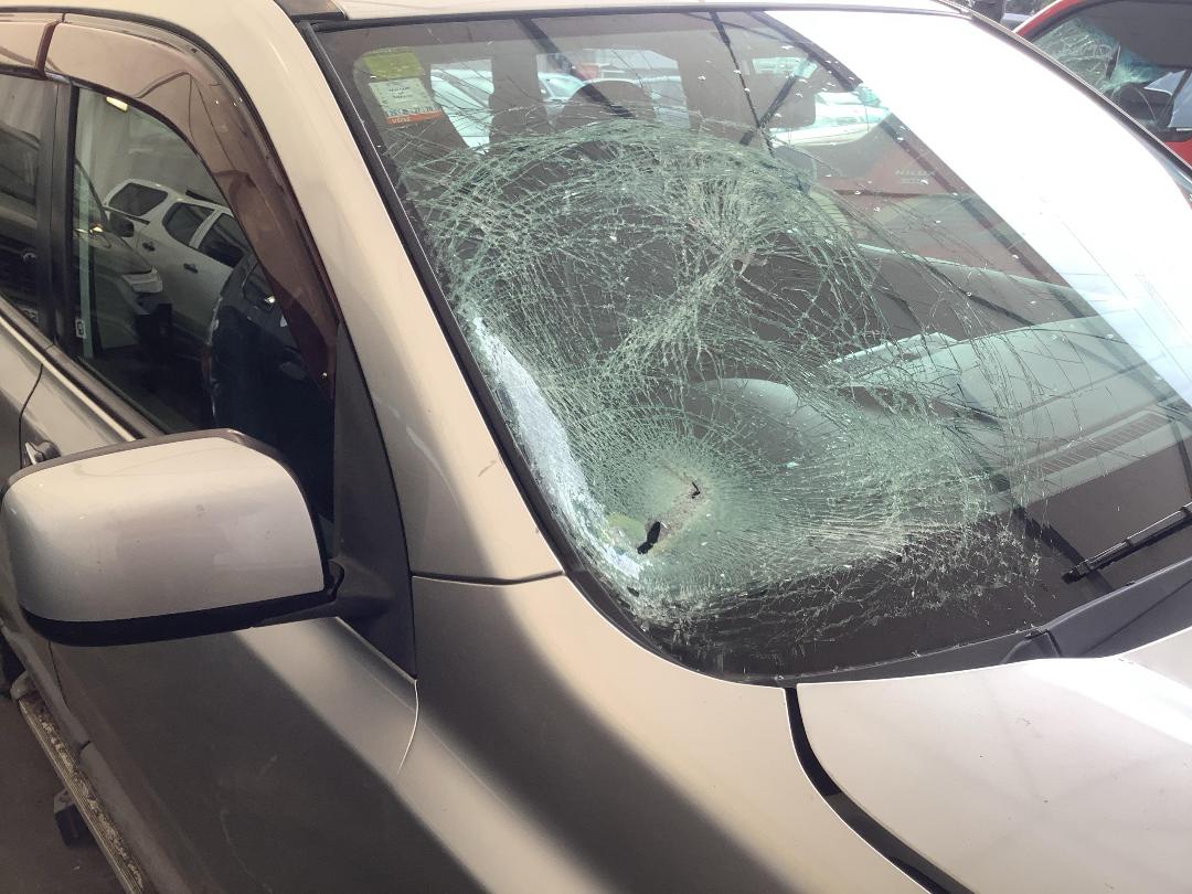 Photo '5' of Nissan X-Trail Photo '5' of Nissan X-Trail